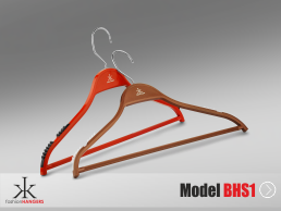 BHS1 Garment Hanger